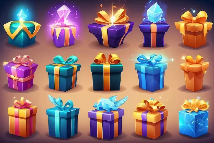 Weekly promotion calendar featuring slots, bonus spins, holiday events, and sports wagering.