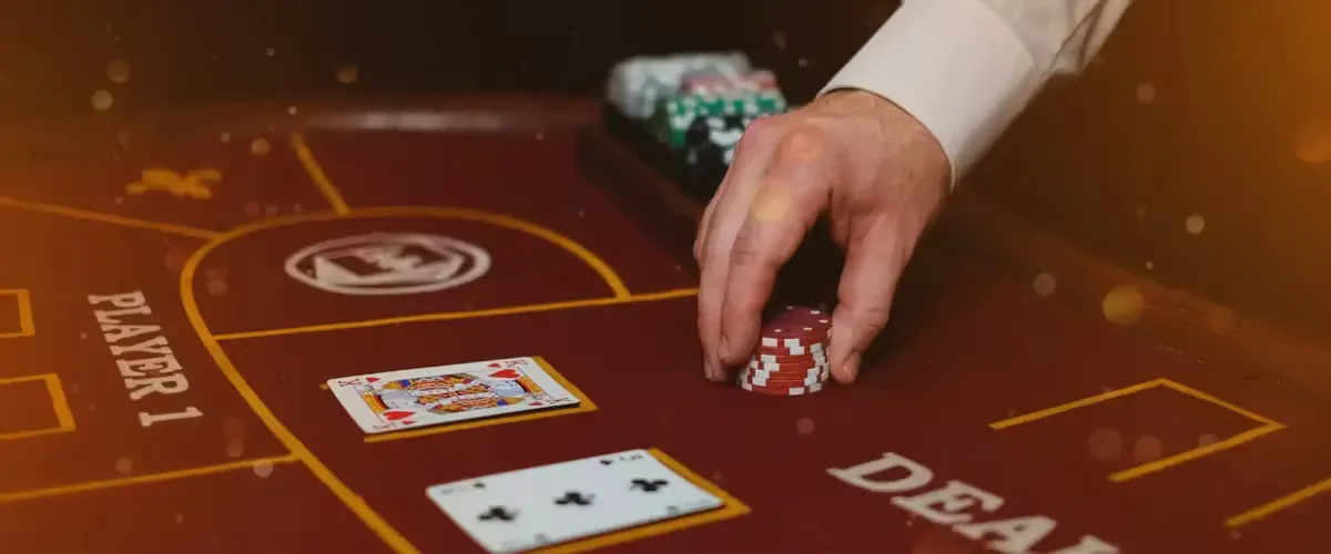 Phone displaying a clean, protected login screen in a stylish environment — showing secure 5666Bet gaming in BD.