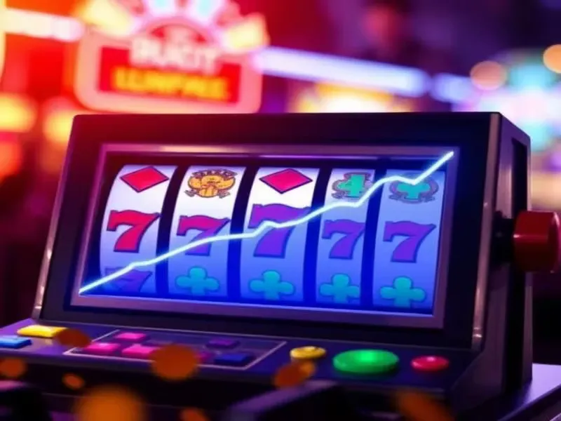 Contemporary and polished betting hub displaying glowing icons, smooth motion effects, and high-end digital art components.